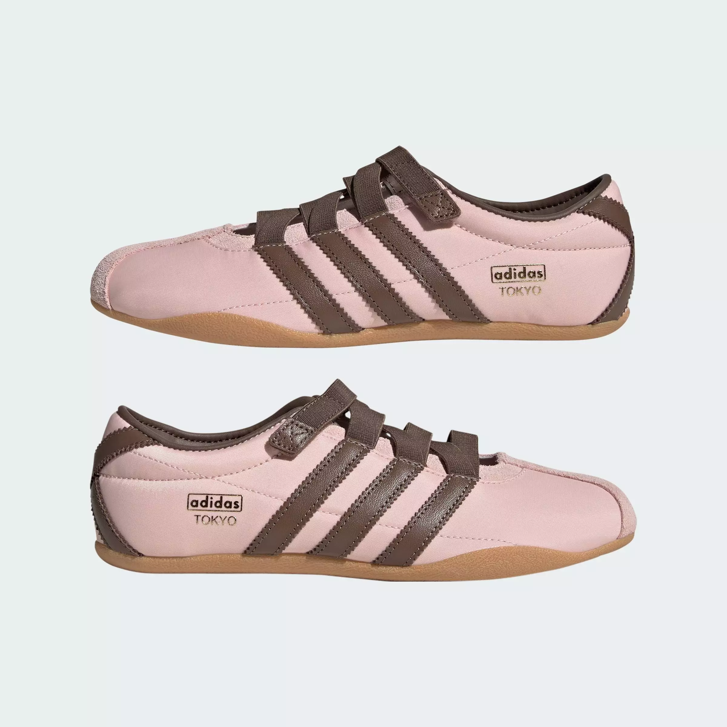Tokyo Mary Jane Shoes