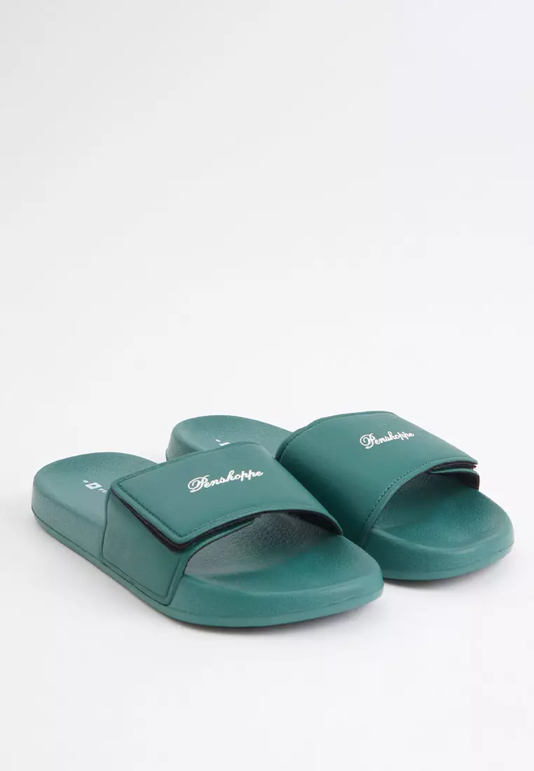 Penshoppe slippers for male price hot sale