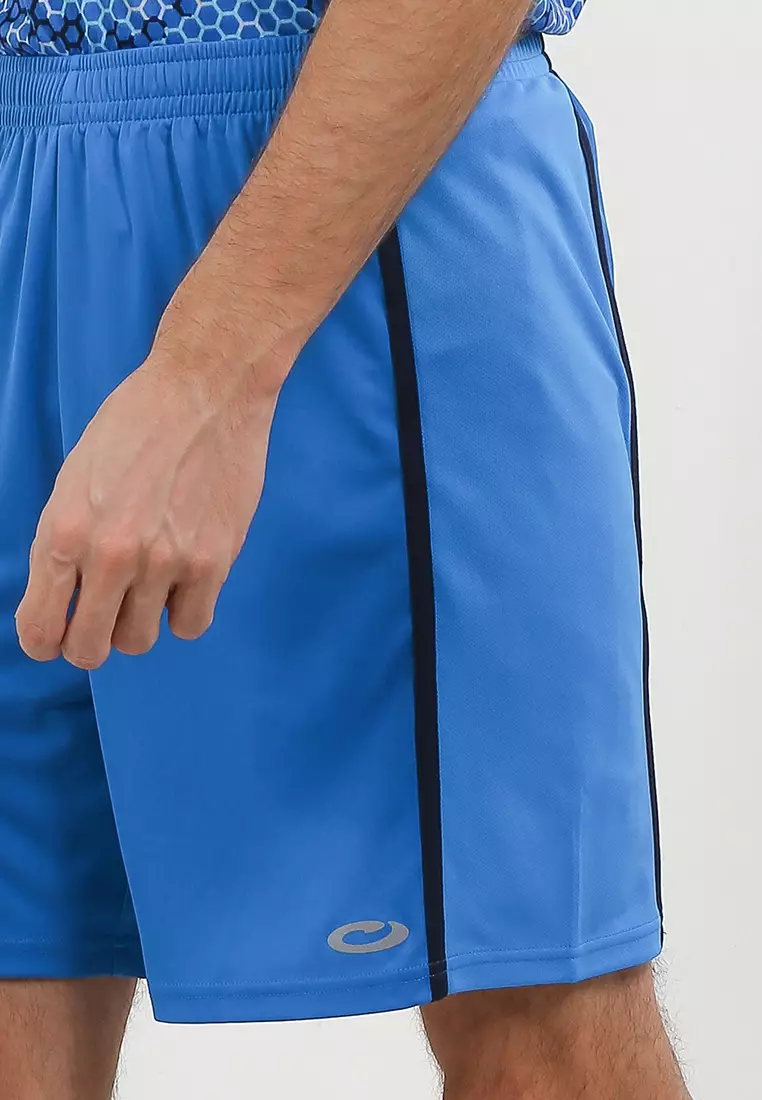 MENS FOOTBALL SHORTS