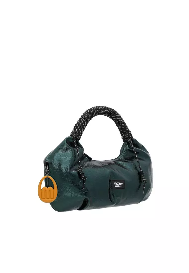 Buy Mossimo Mossimo Synthetic Leather Hobo Bag 2300023-250 Online ...