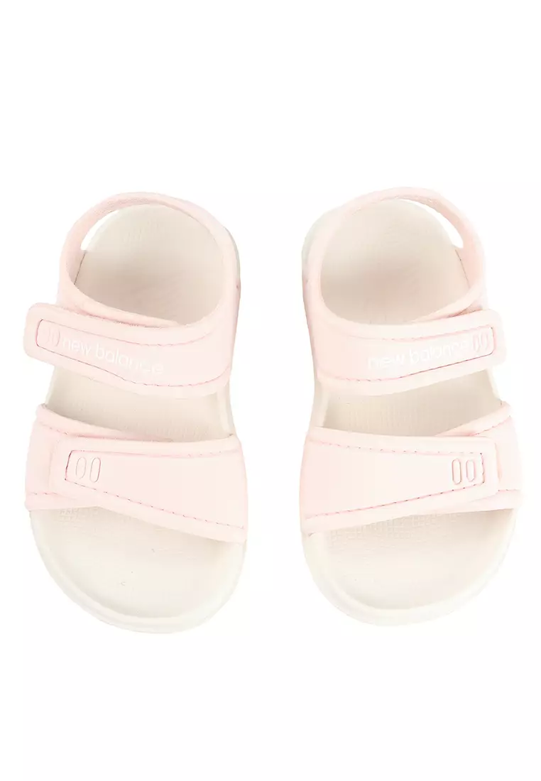 New balance clearance sandals for toddlers