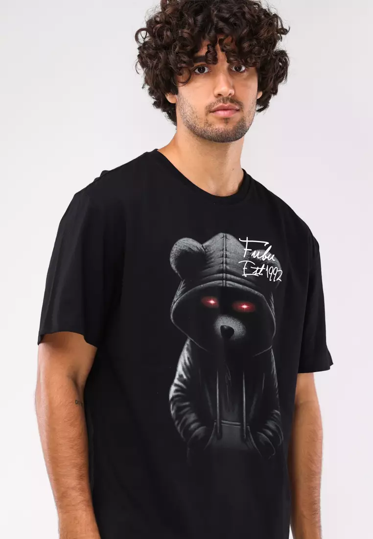 Round Neck Regular Fit