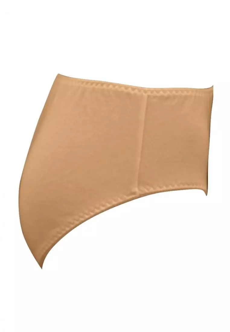 Wacoal Basic Panty IP 4658 ( Model Midi )