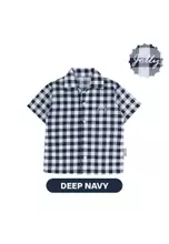 Deep Navy
