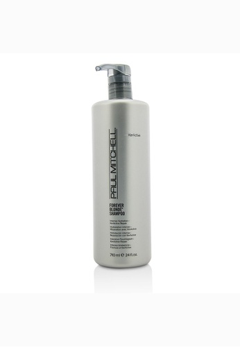 Paul Mitchell PAUL MITCHELL - Forever Blonde Shampoo (Intense Hydration - KerActive Repair) 710ml/24oz 5AB14BE327D623GS_1