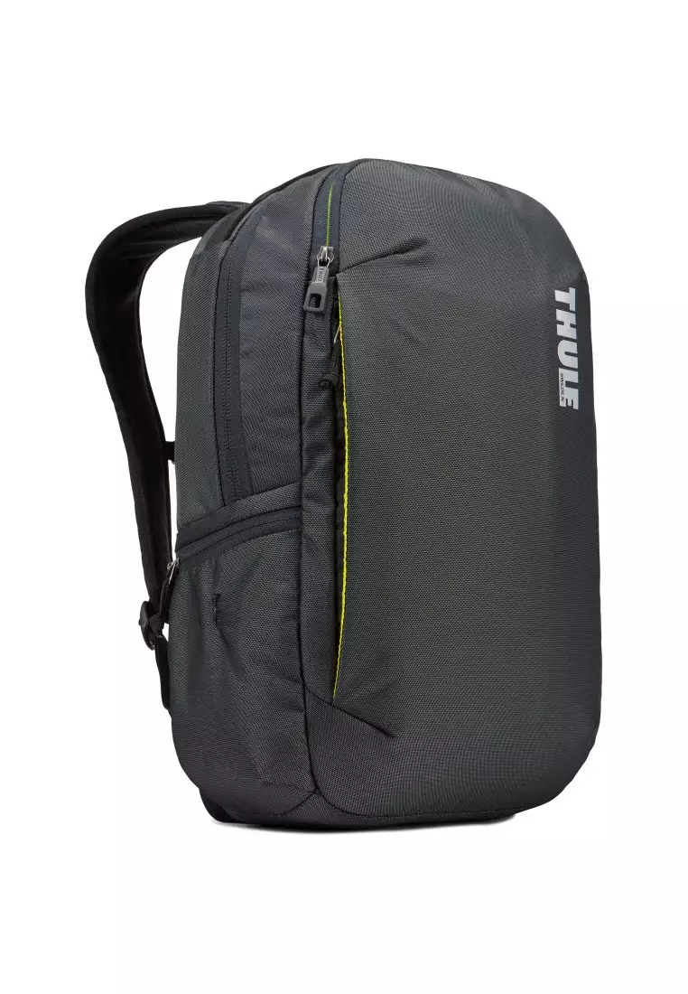 Thule Thule Subterra Backpack 23L Black 2024 Buy Thule Online