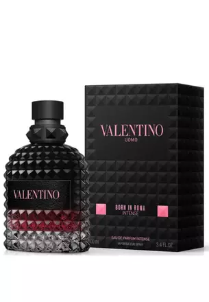 網上選購Valentino 美容男士香水2026 系列| ZALORA香港