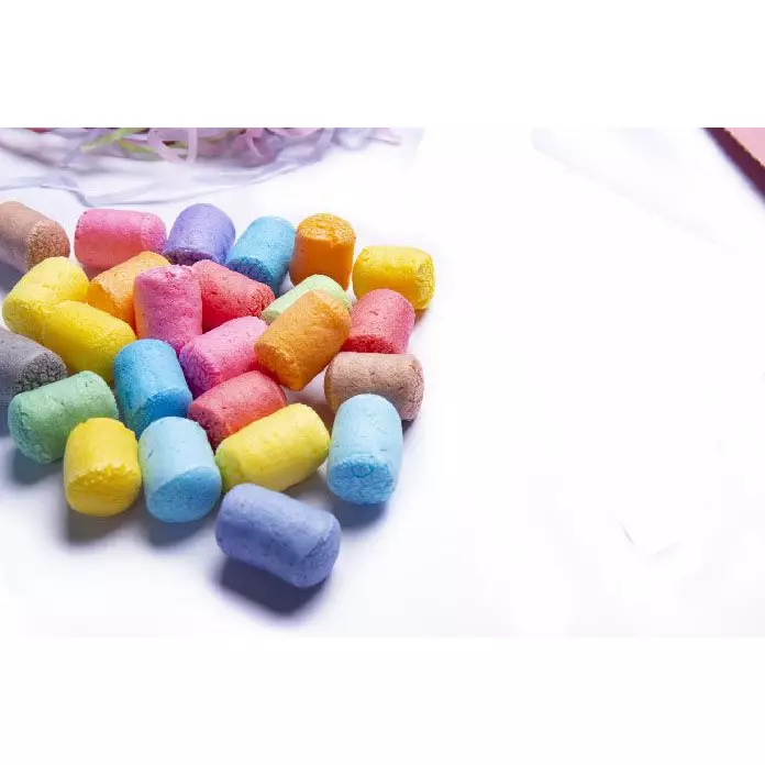 Mainan Anak DIY Felt So Fun