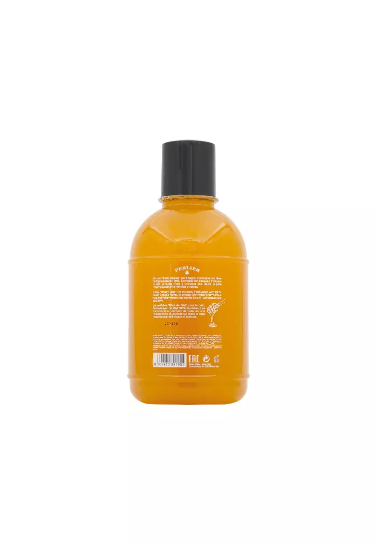 Perlier Perlier Honey Miel Bath & Shower Cream (1000ml)