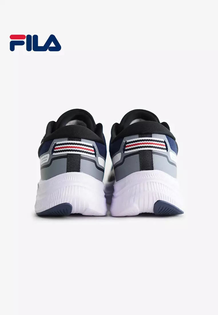 Mens Runway Lite MS Navy Blue/White