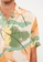 LC WAIKIKI orange Regular Fit Patterned Poplin Men's Shirt 2107BAACCD5358GS_3