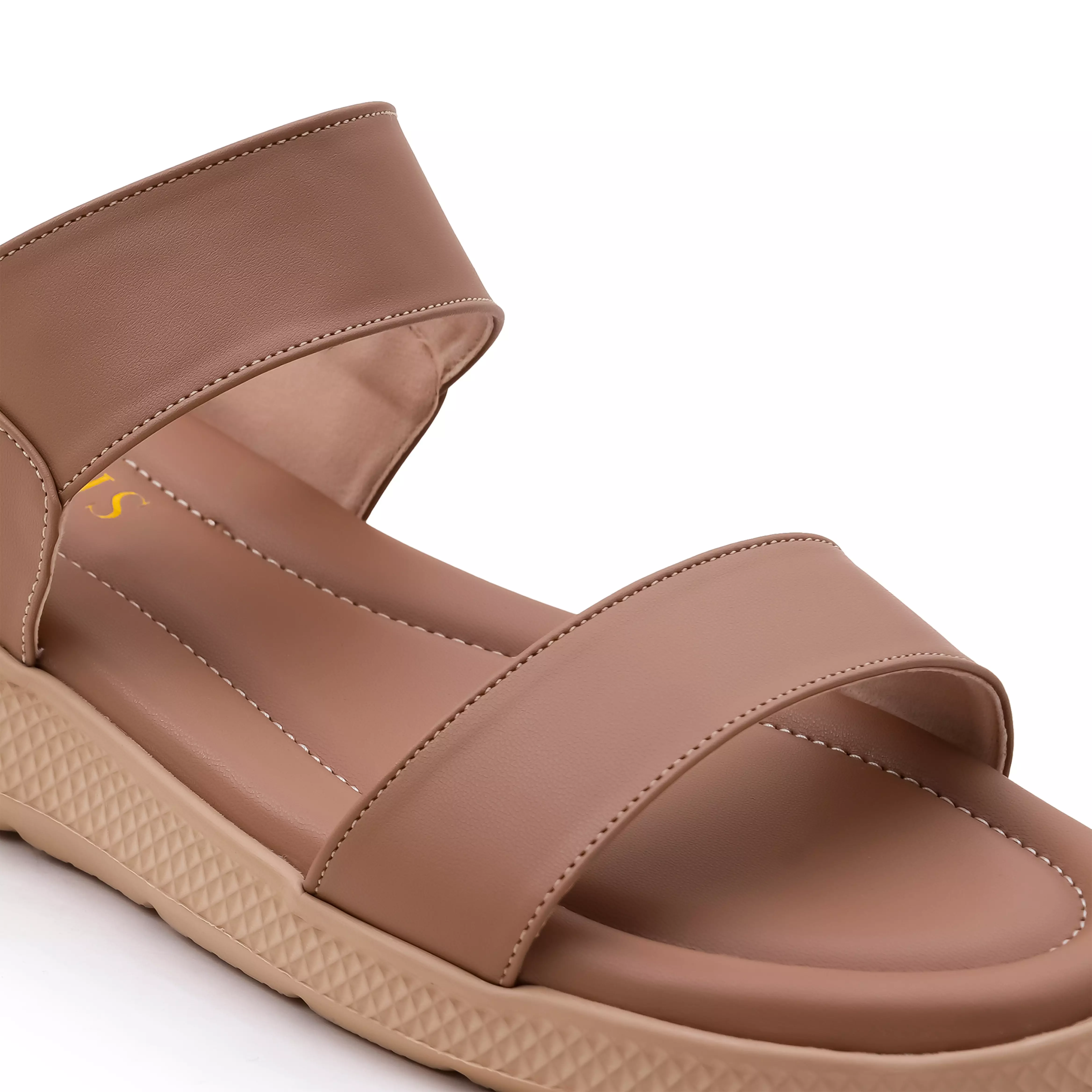 PATRIS Amarine Sandal Wanita Platform