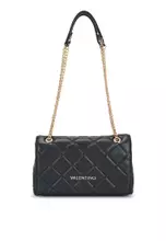 Mario valentino ocarina hotsell flap over bag