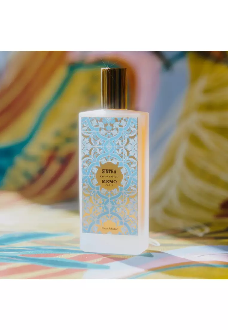 網上選購MEMO PARIS Memo - 辛特拉濃香水75ml 2025 系列| ZALORA香港