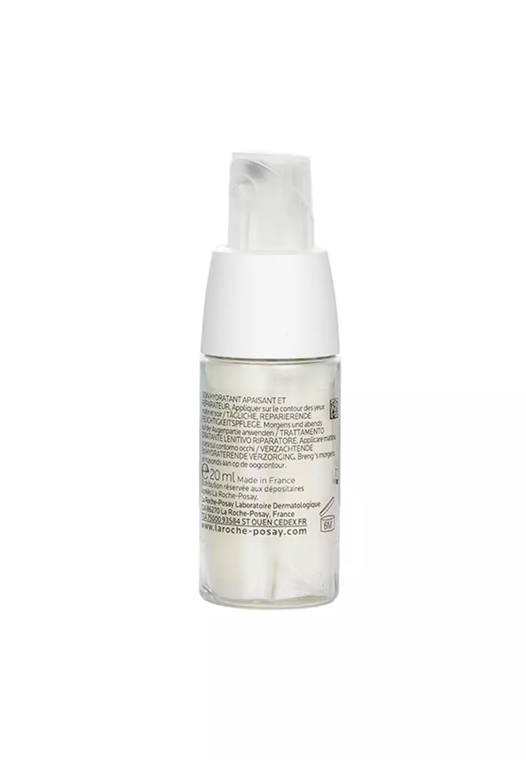 Toleriane Dermallergo Yeux - 日常修復眼部保濕霜 20ml/0.67oz