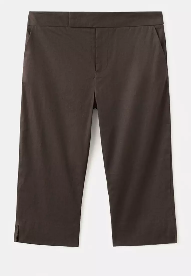 Capri Trousers