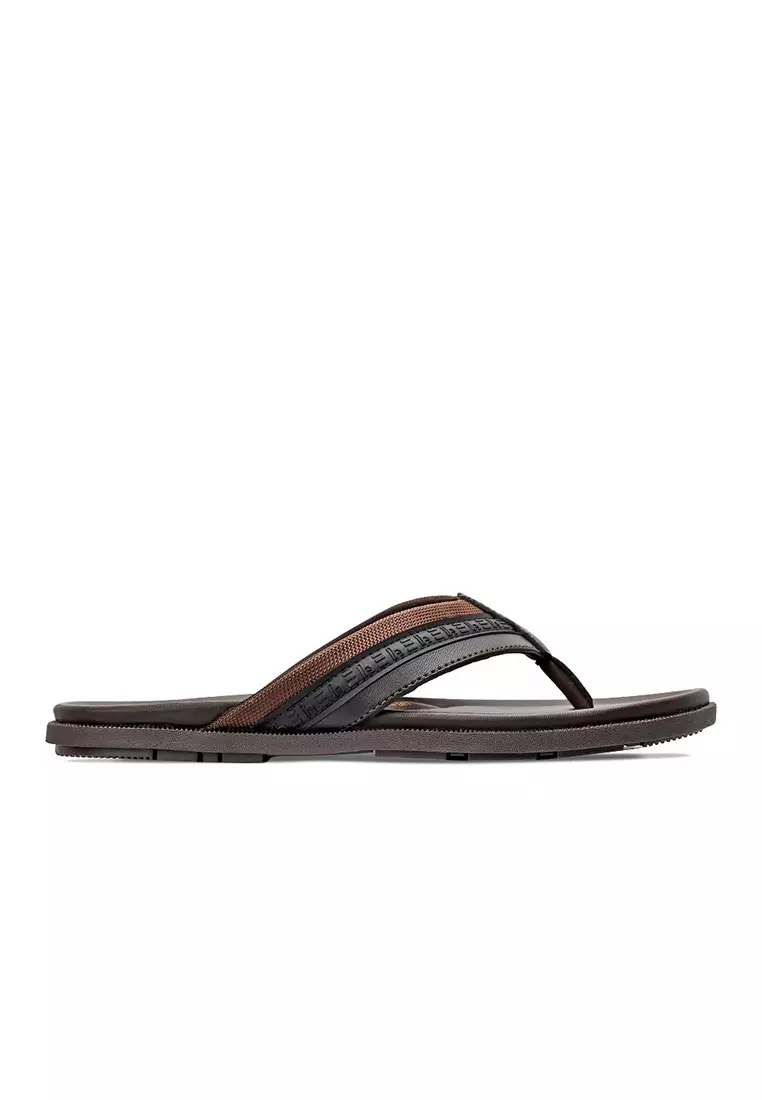 Homyped Alvez 01 Sandal Jepit Pria