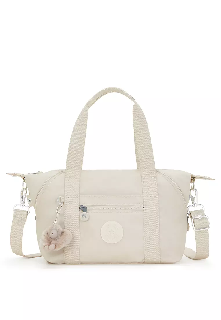 Kipling women's art mini shoulder bags clearance