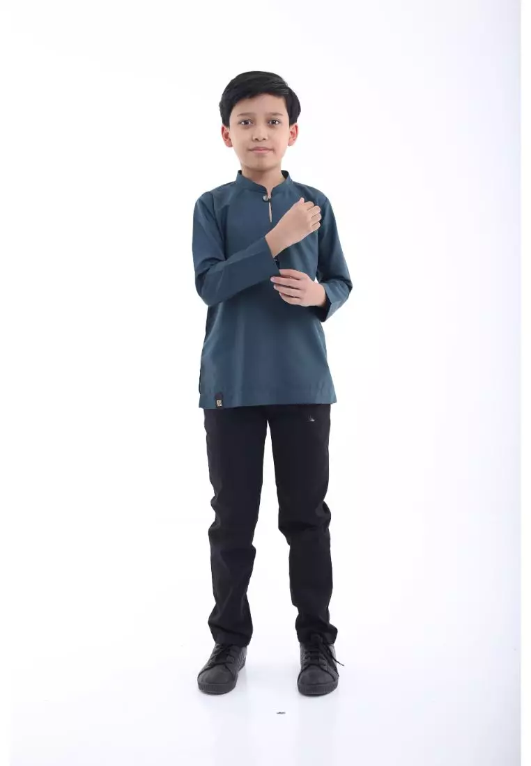 Kurta Azhar Kids