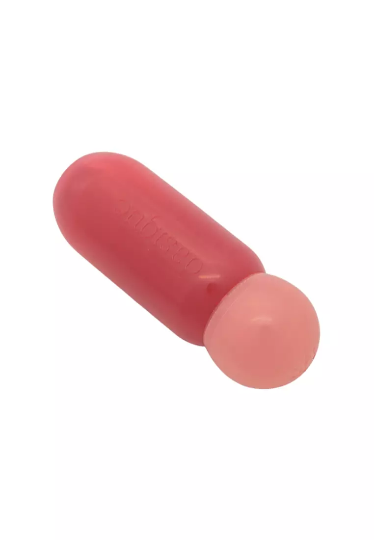 DASIQUE Juicy Dewy Glow Tint, 06 Rosy Dew, 5.5G
