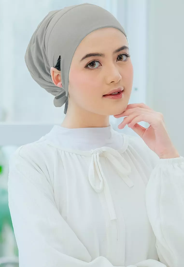 INNER CIPUT ANTI GESER-LIGHT GREY