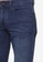 BOSS navy Delaware Slim Fit Jeans - BOSS Men 9DE09AA59E1467GS_2