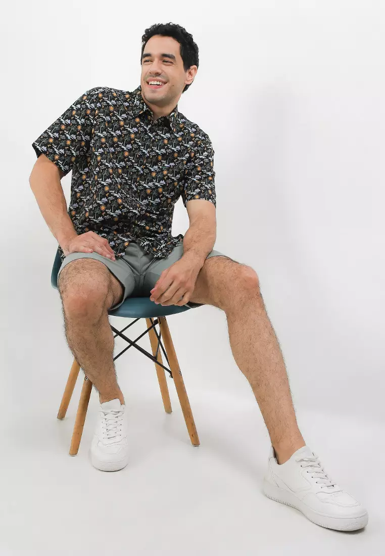 Circulate Smart Fit Shirt