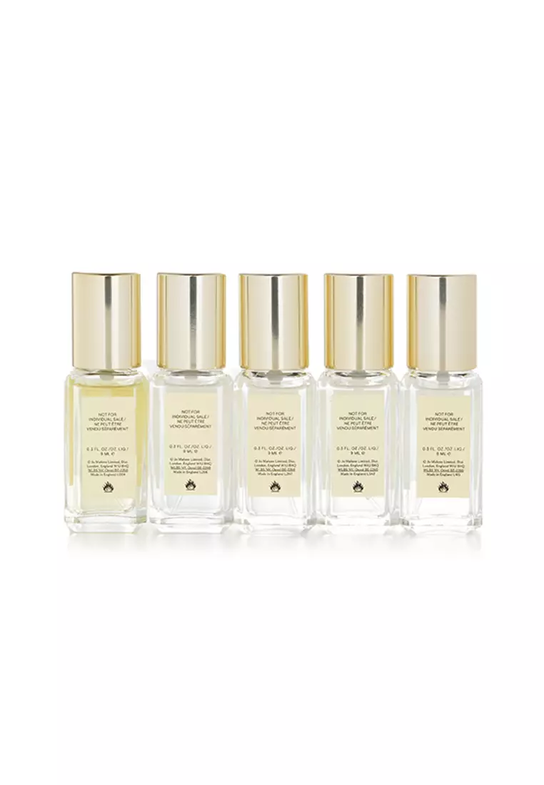 Buy Jo Malone Jo Malone Cologne Collection Lime Basil & Mandarin