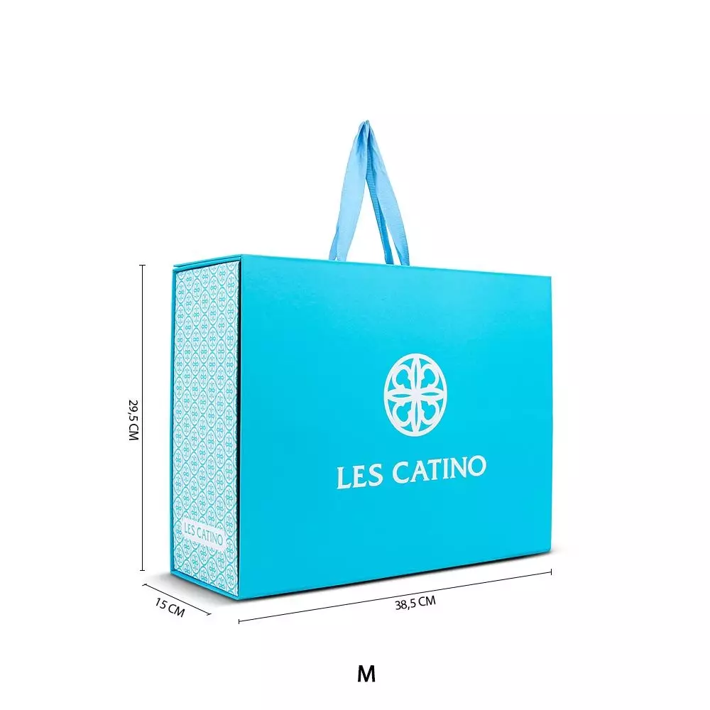 FOLDING BOX EXCLUSIVE LES CATINO
