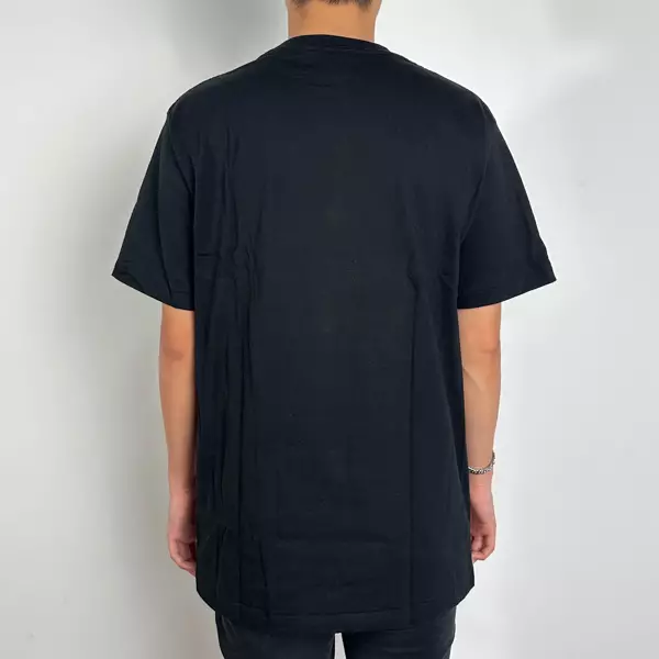 Kaos BAPE BIG HEAD CAMO TRICO NAVY BLACK TSHIRT 100% ORIGINAL