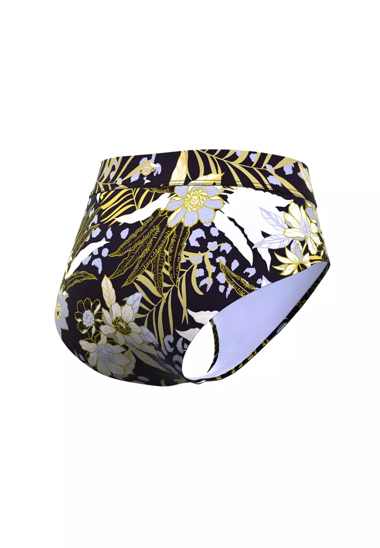 Sunseeker Elevated Tropics 印花比堅尼泳褲
