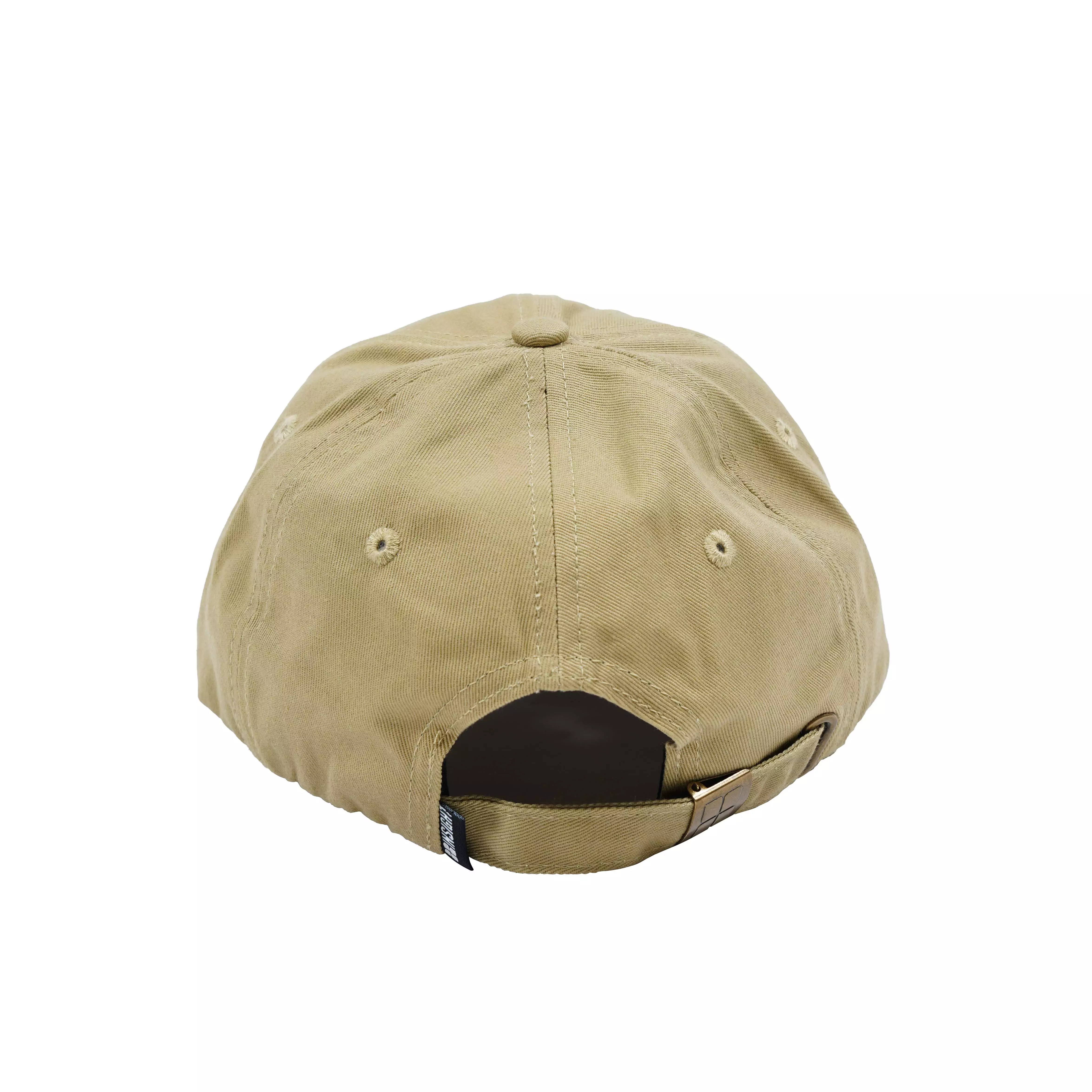 Insight Topi Pria Half Of Mind Dad Cap Planet Surf