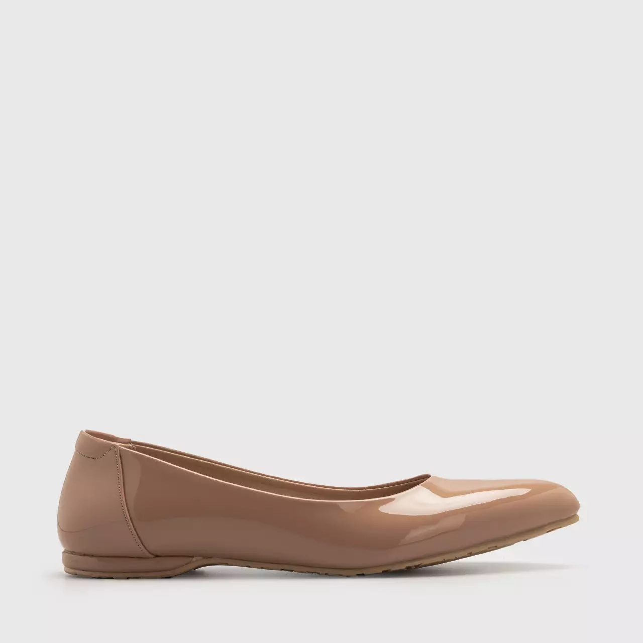 Ariella Flat Shoes Patten Dew