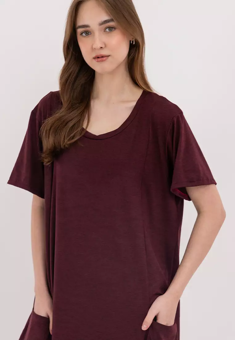 Aliyah Everyday Maxidress