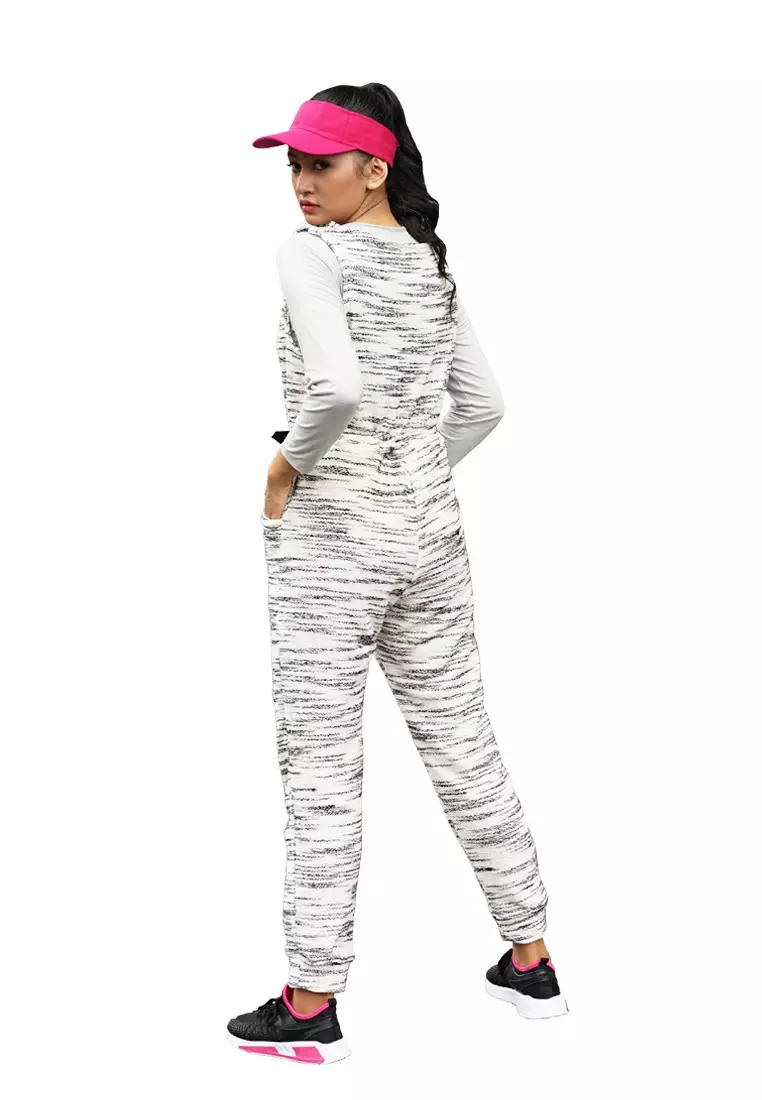 Jual Tiffany Kenanga Tiffany Kenanga Grifala Jumpsuit Original 2023