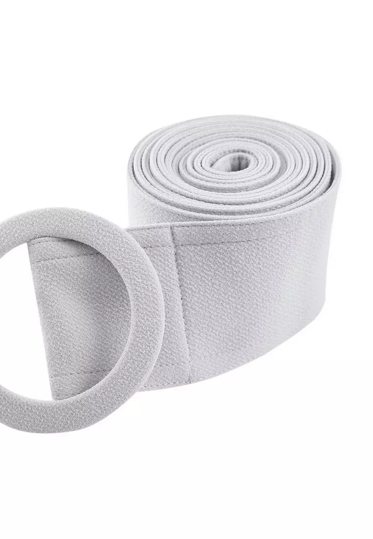 Polyester 風衣型大衣