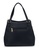 Unisa black Faux Leather Convertible Shoulder Bag 9A07AACD13C0B7GS_3