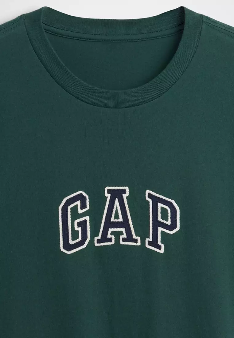 Arch Logo T-Shirt