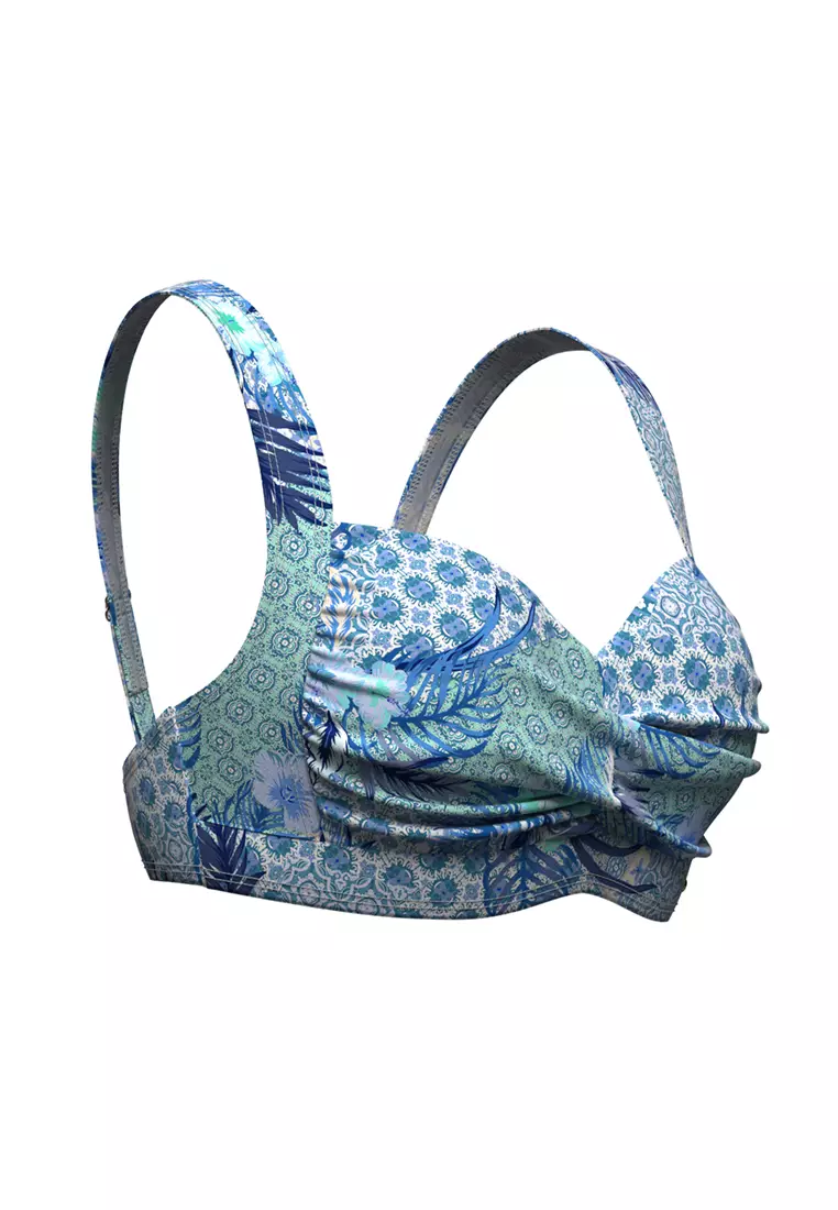 Sunseeker Bohemian Beauty D Cup Bikini Top