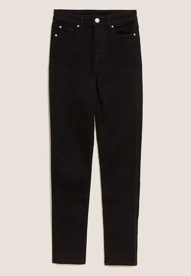 Lily Slim Fit Jeans with Stretch