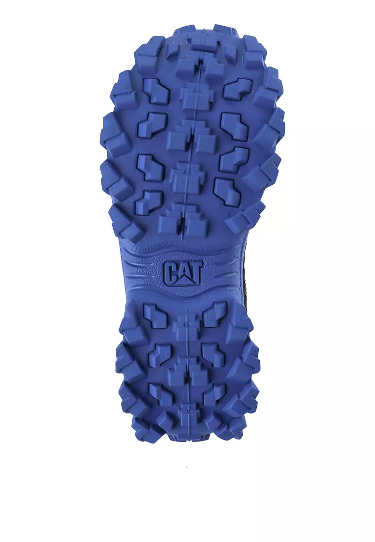 Intruder Supercharged / Shoes