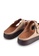 NOVENI 米褐色 Comfort Sandals BA9ABSHF6FDD69GS_3