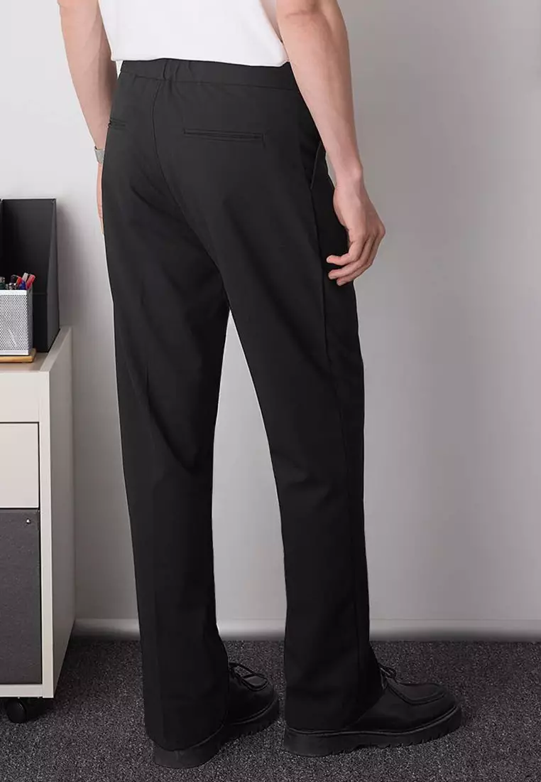 Long Pants