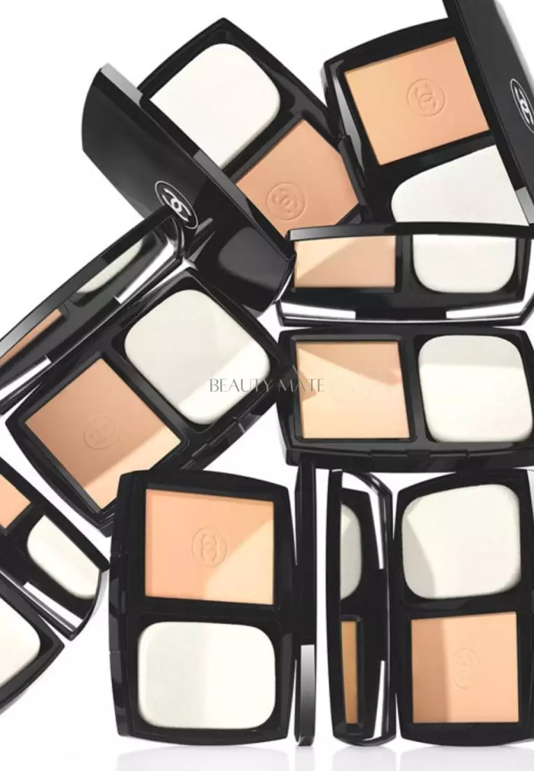 Ultrawear All-Day Comfort Flawless Finish Compact Foundation B10