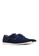 Life8 blue Men Nubuck Simple Casual  Shoes-09731-Blue LI286SH0SBV5MY_2