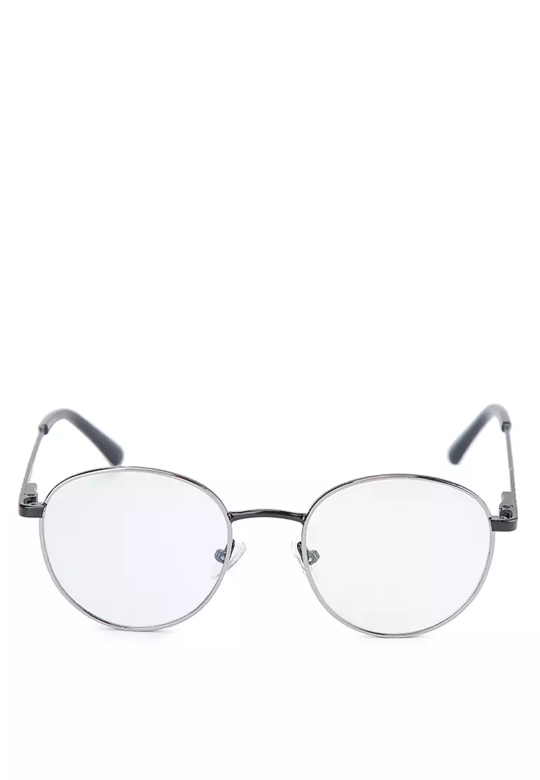 Milkyway Kacamata  Pria Wanita Antiradiasi Fashion Sunglasses Bahan Premium