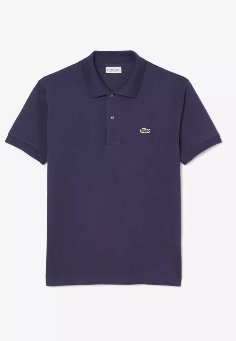 Classic Fit L.12.12 Original Polo Shirt