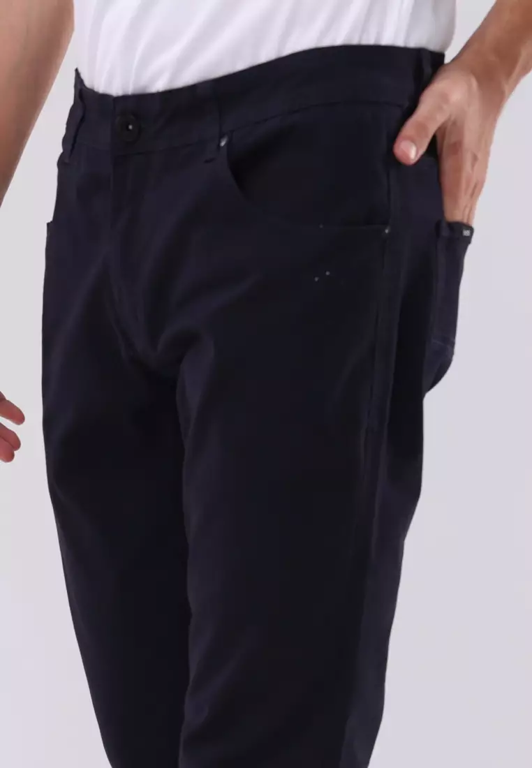 Slim Tapered Chinos
