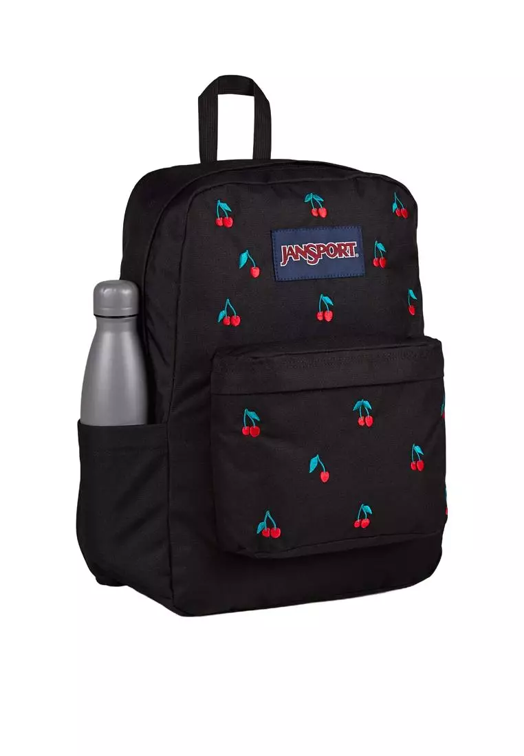 Superbreak Plus Fx Backpack Surreal Sensations Black Us 26L