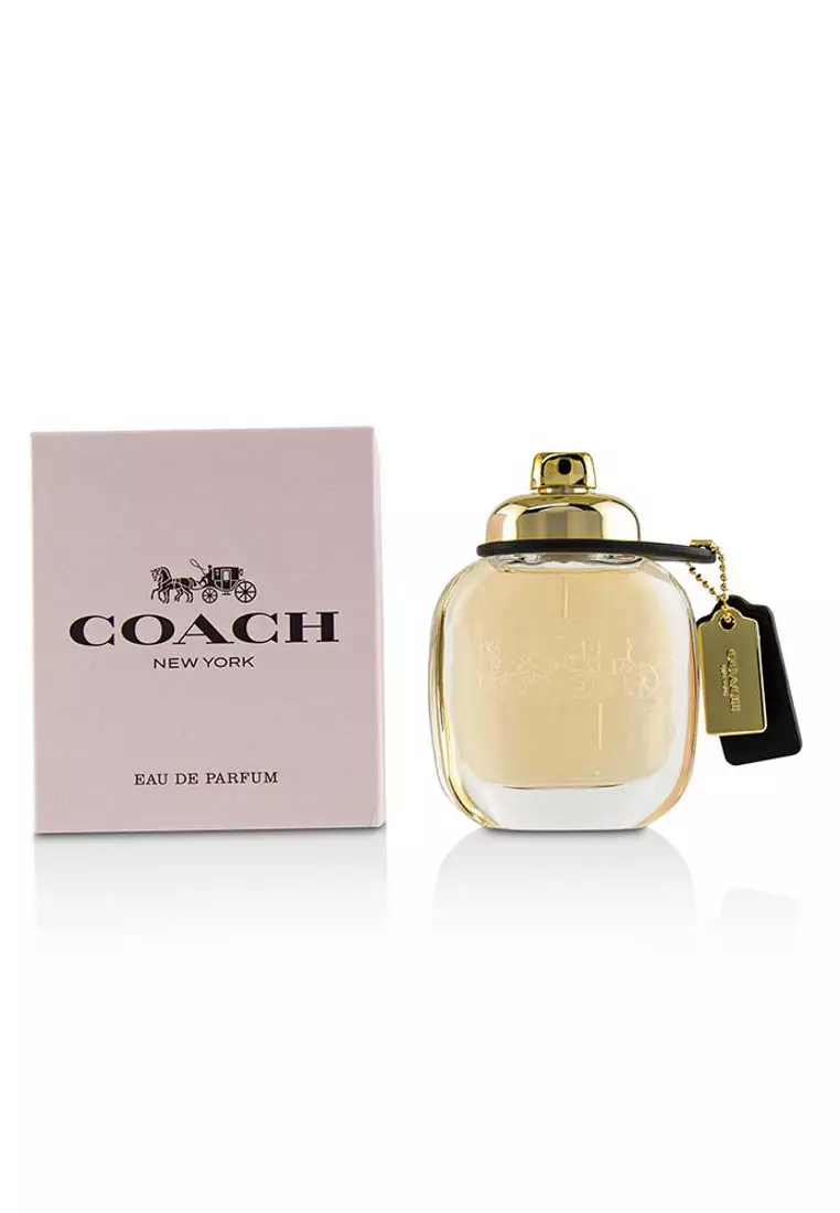 Coach MICHAEL KORS Coral Eau De Parfum Spray 100ml/34oz 2025